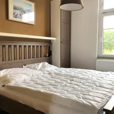 Quartier-meerzeit-whg-2 * Куксхафен