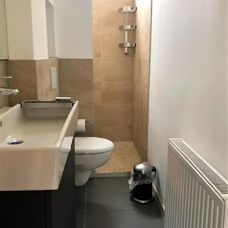 Quartier-meerzeit-whg-2 Apartment